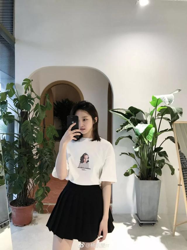 你单身的原因找到了，心动的信号女一原来这么会穿！|时尚