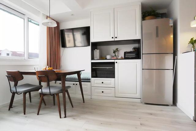 小户型把这里开发出来，家里瞬间多了一间房