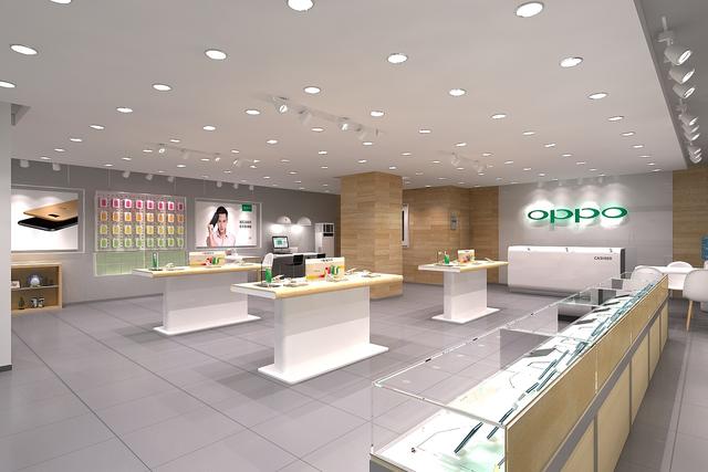 满大街的手机专卖店，没看见有人买，业内人告诉你为什么不倒闭