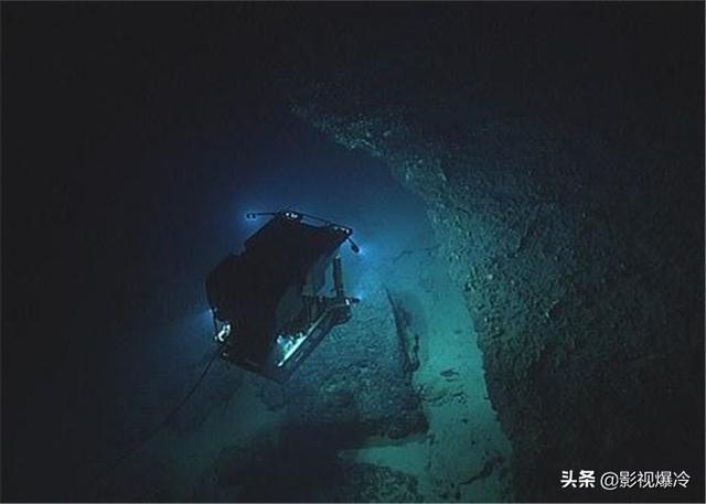 马里亚纳海沟6000米下出现新物种，科学家却“为