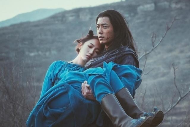 历届金扫帚奖男演员得主，你都知道吗？获奖者多是熟人，很意外啊