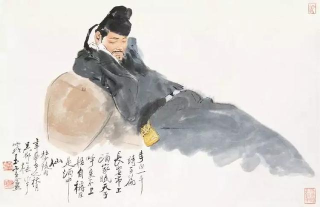 酒文化｜中国酒字竟能如此妙趣横生？
