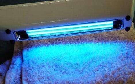 利用碎片化时间消毒，米微消毒黑科技它来了