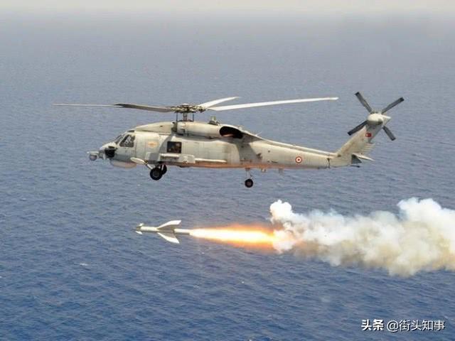 印度又买21架美国造新“海鹰”直升机，财大气粗