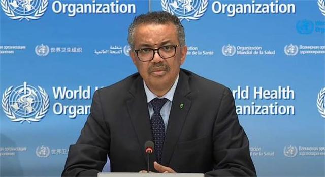 新冠病毒什么时候会消失？世卫组织提出建议，情况比我们想的糟糕