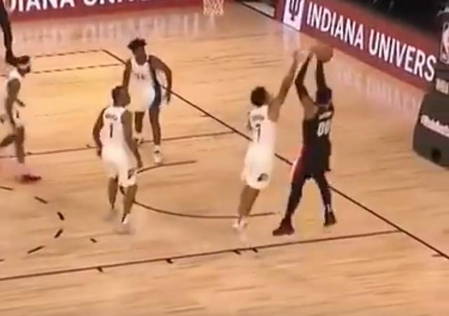 Nurkic 10中6轟14+8，安東尼也年輕10歲，拓荒者已脫胎換骨，力爭第八瞄準湖人！（影）-黑特籃球-NBA新聞影音圖片分享社區