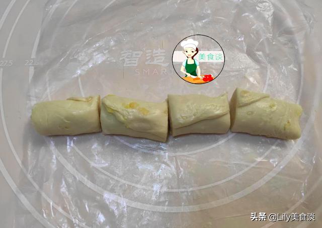 儿子迷上吃它，早餐宵夜都要吃，酥脆香甜，又香又解馋，做法简单