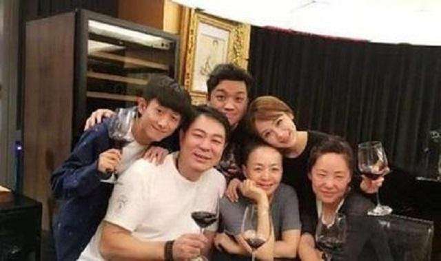 “小雨”尤浩然：3岁出道，三度因胖落榜：减肥减到想砸碎西蓝花