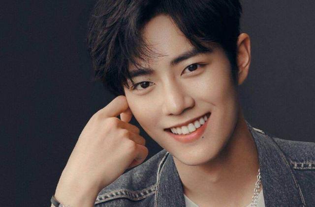 肖战朋友圈疑曝光，发文谈近况：没人可以感同