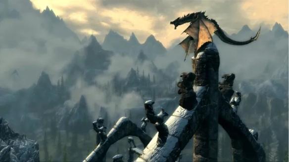 外媒盘点最好玩的开放世界游戏，《巫师3：狂猎》上榜你接受吗