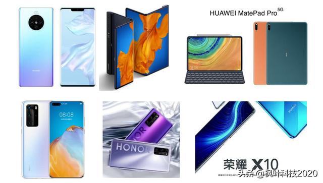 新禁令迫使华为使用中芯国际N+1制程，手机性能