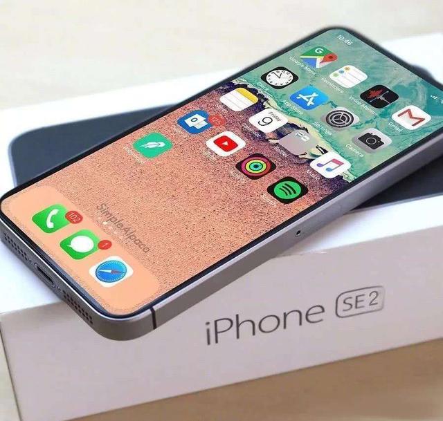 iPhone XR又火了，热度媲美iPhone SE，苹果这次良心了