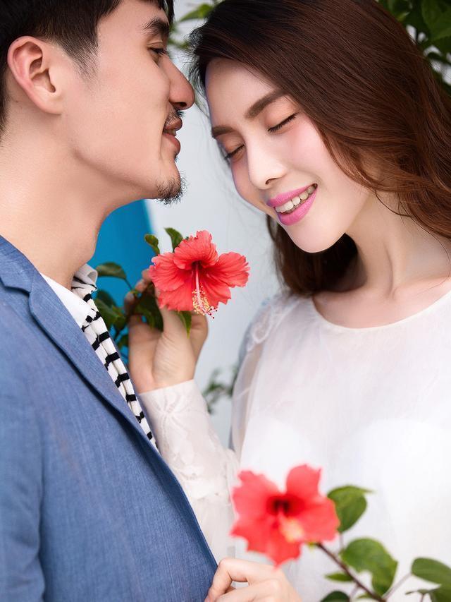 小三挺着怀孕闹婚礼，以为大着肚子没人敢动她