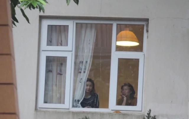 霍启刚一有时间就与郭晶晶腻在一起 难怪婚后两