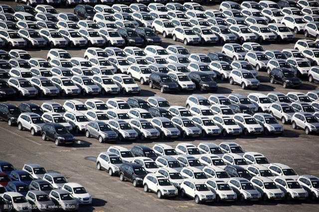 车市缺口还有多大？上亿用户缺口还未打开，拯救行业迫在眉睫