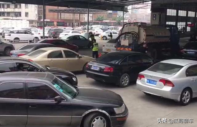 2020年，汽车年检又有三个调整，车主来看看，别