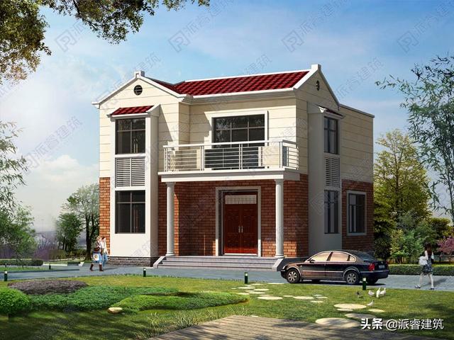 回乡建房，不知道这些，很可能被包工头坑