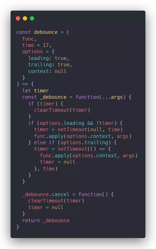 中级前端工程师必须要掌握的 27 个 JavaScript 技巧