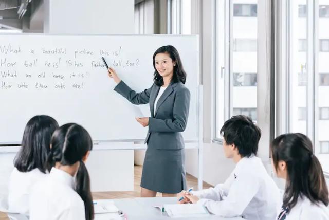 20个事情告诉你:日本的学校与中国学校的不同(上篇)