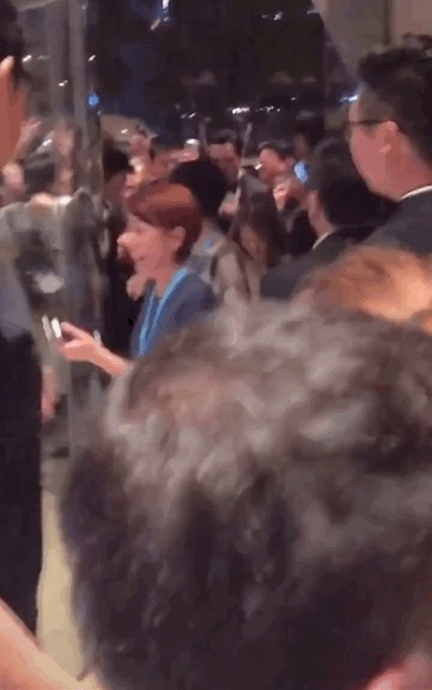 胡歌，一个男粉比例超女粉的男演员，内娱陈星旭周深都是他粉丝