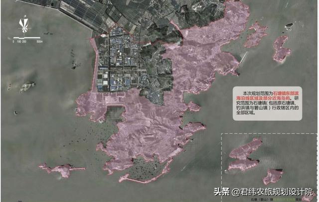 文化旅游古镇规划设计三要素！