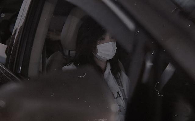 李紫婷发布"SOS",Yamy通宵排练致心脏疼，火箭少女身体亮红灯？