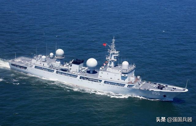 小动作不断！环太军演排挤中国，再邀越南入伙