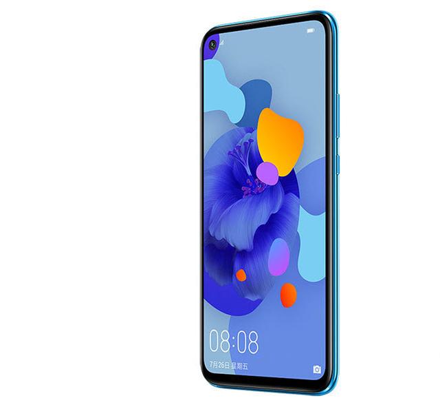 華為nova 5i Pro、榮耀20S全參數(shù)比較，同樣的價格，不一樣配置