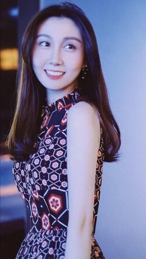 被质疑整容？脱离水均益爱女光环的水亦诗，还剩下什么？