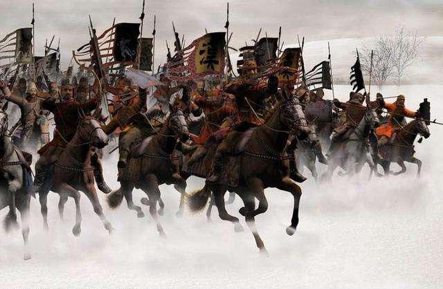 �й��Ŵ�������ս��ϵ����ʷ�ݽ�