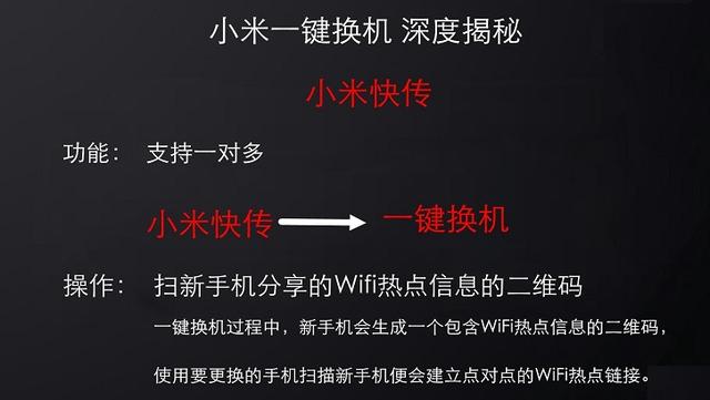 换手机零烦恼，简单几招告诉你如何一键转移手机数据