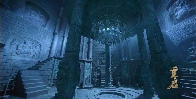 《重启》三分钟预告n个细节，朱一龙吐血，乔振宇加盟