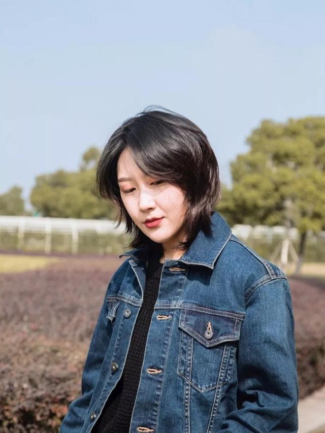 这几套搭配！带你搭出秋季N种风格