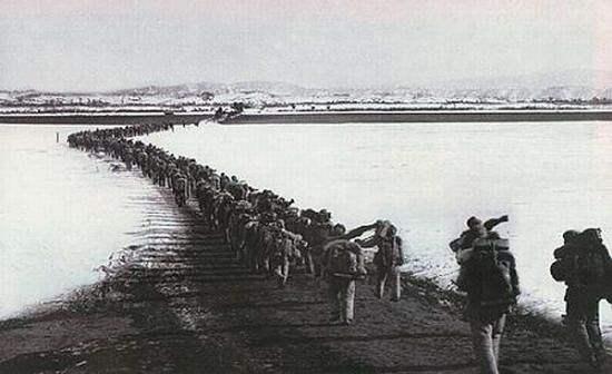 ����Ԯ�����һս��־Ը���ߵд�7.8���ˣ��������Ͻ�ͣս