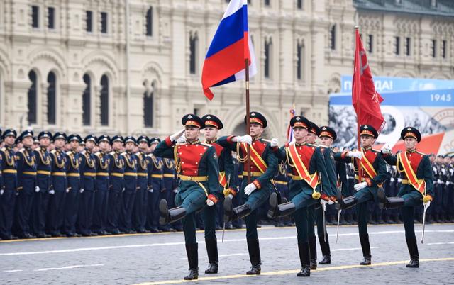 目前能跟美国军力匹敌的国家是谁？白宫给出一国，很多人却不信