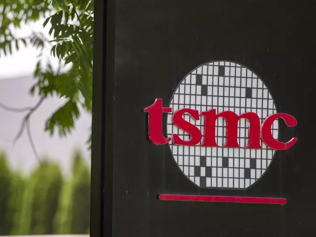 台积电是谁，为何不敢得罪美国？华为被美国围