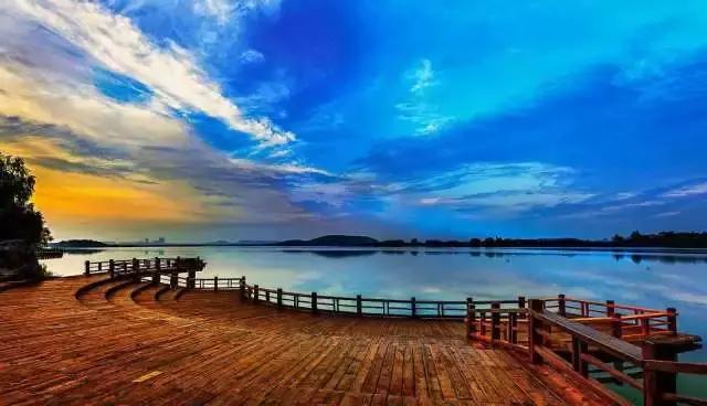 武汉最有钱的人都住哪？揭秘武汉最土豪的13大区