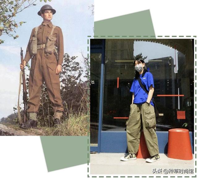 比“吊带”还撩的短上衣来了！男朋友都把持不