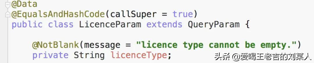 你这代码写得真丑，满屏的try-catch，全局异常处理不会吗？