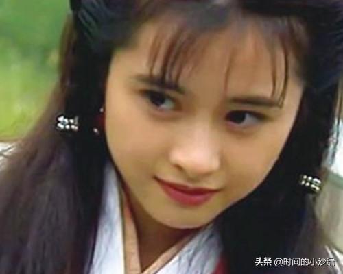 明星中隐藏的运动员，不仅有体操运动员，还有击剑冠军