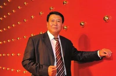 63岁终退休 北汽集团的徐和谊时代宣告结束