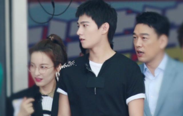 沈梦辰要拍戏，吴昕要录真人秀，被《姐姐》淘汰是有剧本的