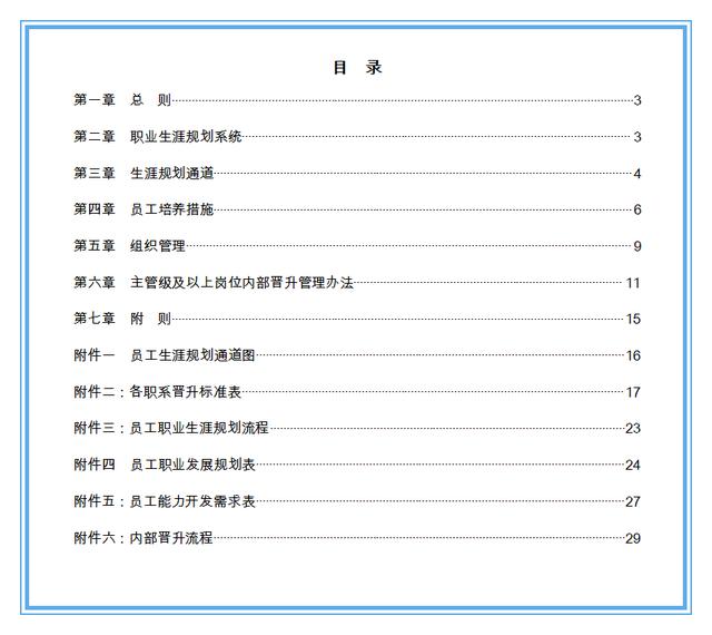 用好SWOT分析，一图教你职业定位及规划！