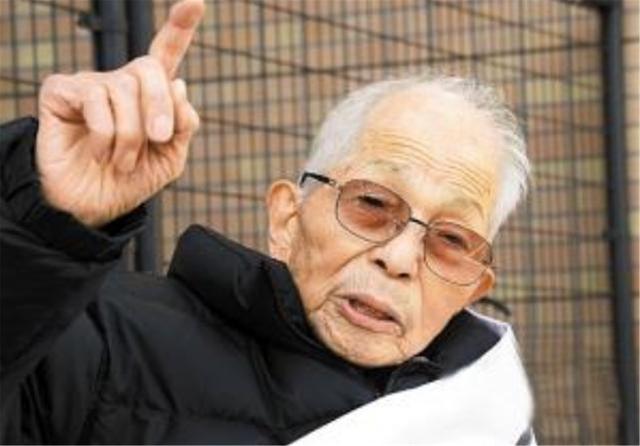 日本为何至今仍不道歉？日本老兵口出狂言：若中日再战，还上战场