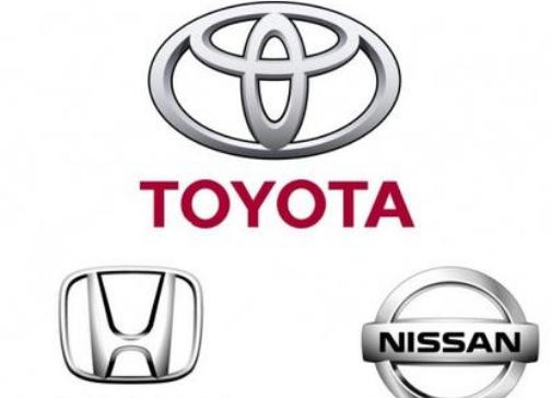 “日系三杰”哪家质量好？有的低调，有的踏实