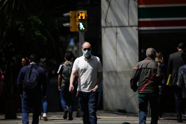 “连一块肥皂都不给我们”！拉美多国控诉美强