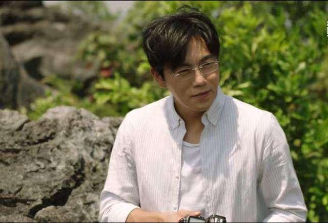 《隐秘的角落》中的张东升，让我想起中国电视上另一个著名的变态