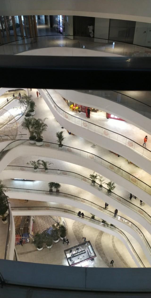 说几个职场上的小常识