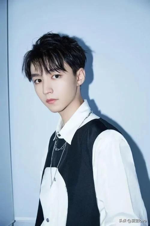 王俊凯千玺在北京住同一小区？直言没有住但买