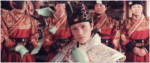 影视剧里让人又爱又恨的“坏蛋”，最后一位被我们误解多年